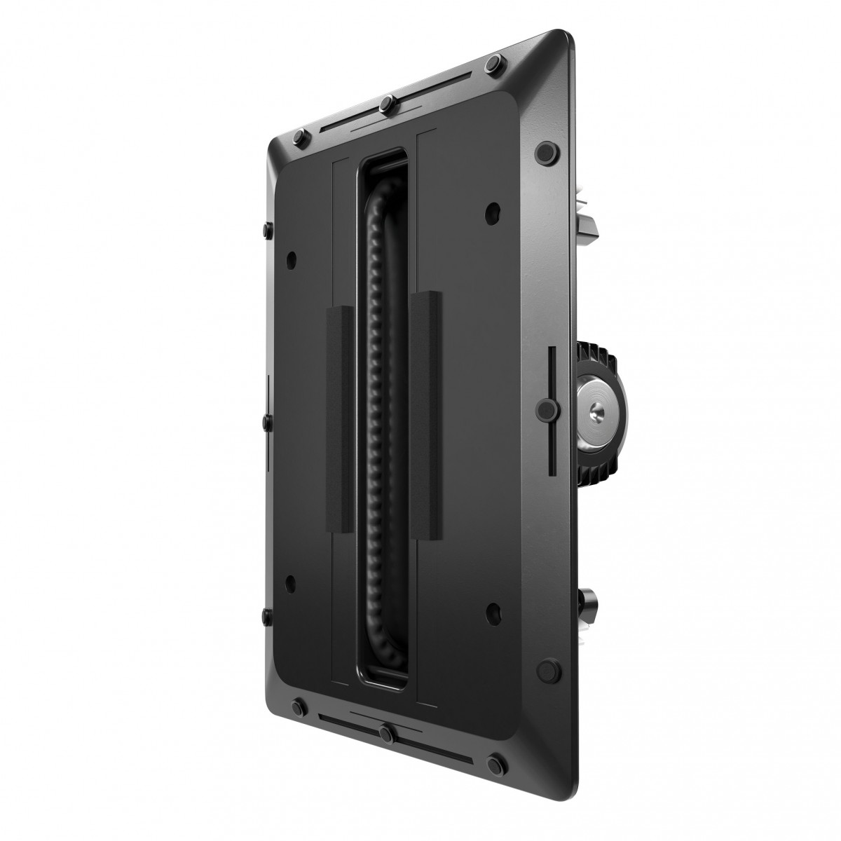 Paradigm Seismic Force Cancelling In-Wall Subwoofer - SFC12-SW