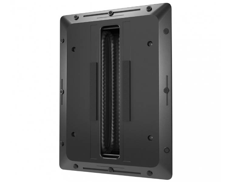 Paradigm Seismic Force Cancelling In-Wall Subwoofer - SFC12-SW