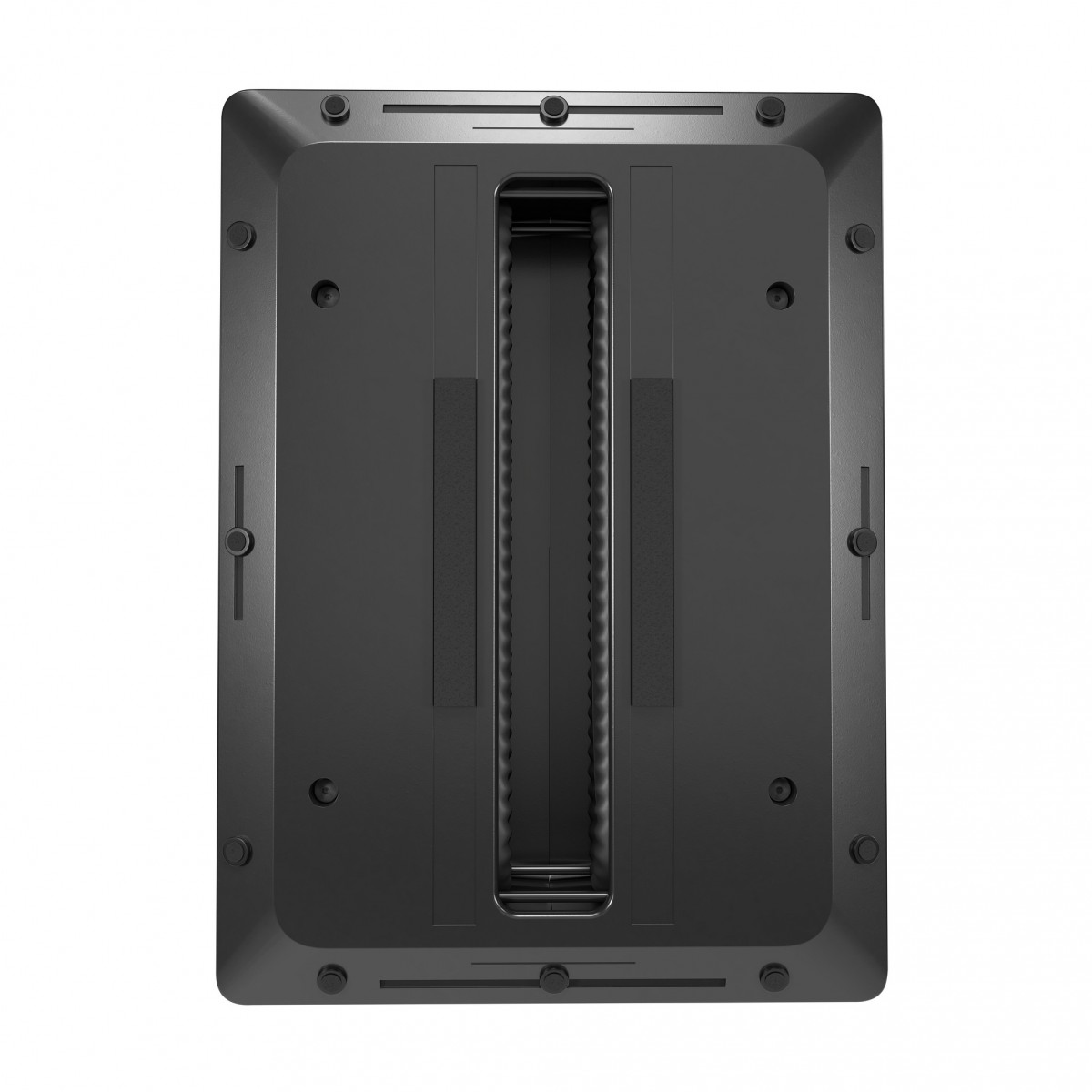 Paradigm Seismic Force Cancelling In-Wall Subwoofer - SFC12-SW