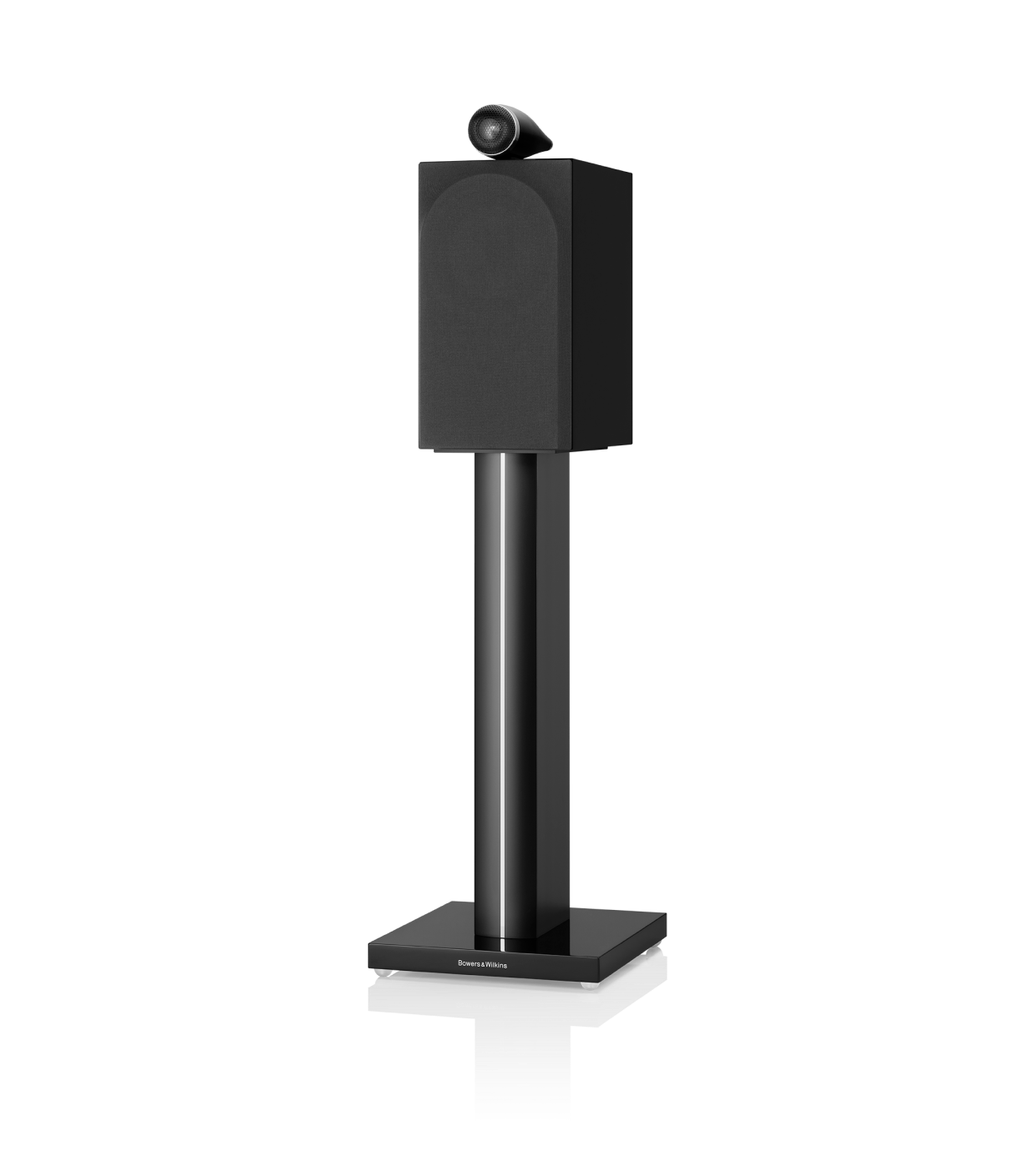 Bowers & Wilkins 700 Series Stand Mount Speaker in Gloss Black - 705 S3 (GB)