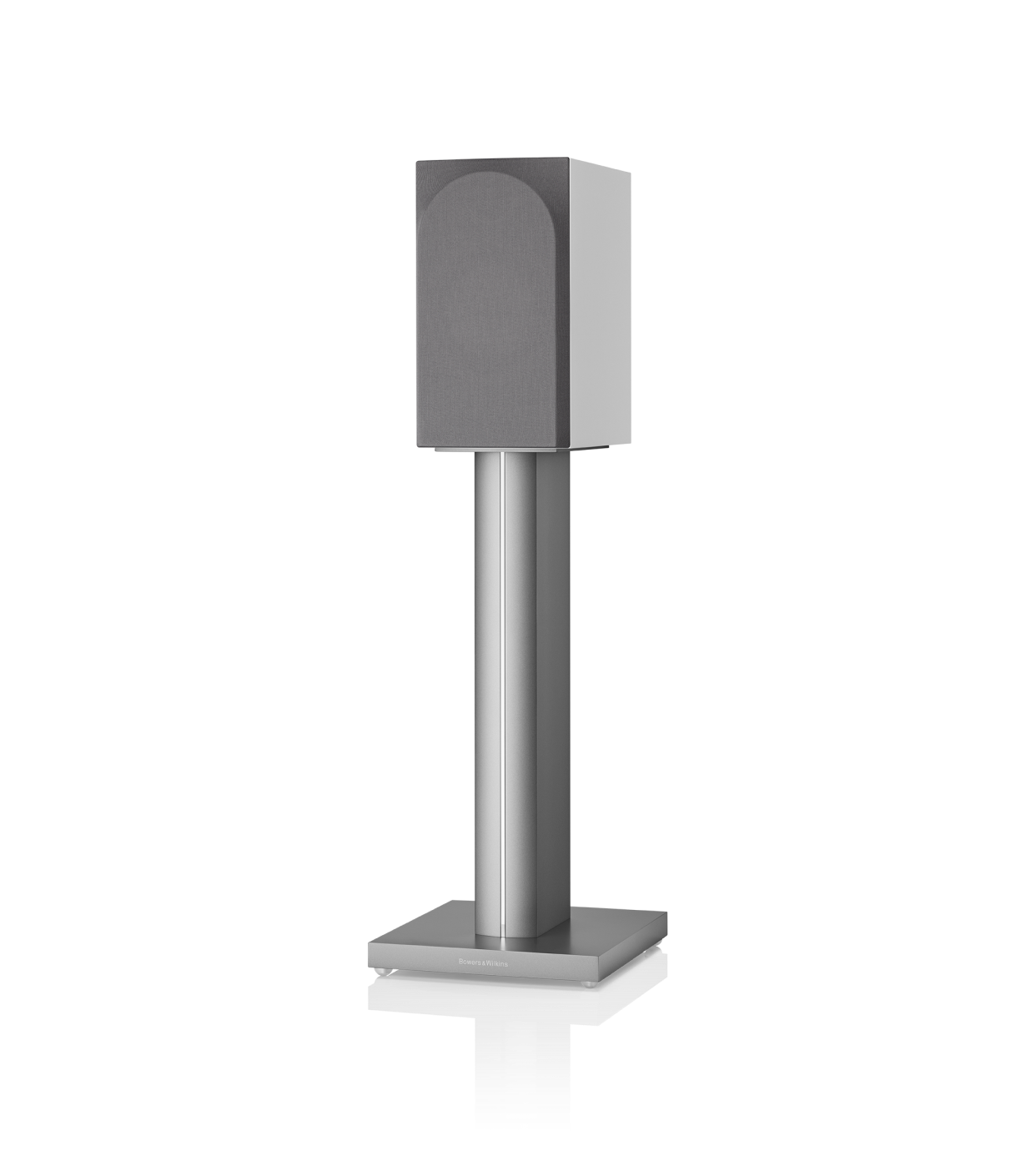 Bowers & Wilkins 700 Series Stand Mount Speaker in Satin White - 706 S3 (SW)