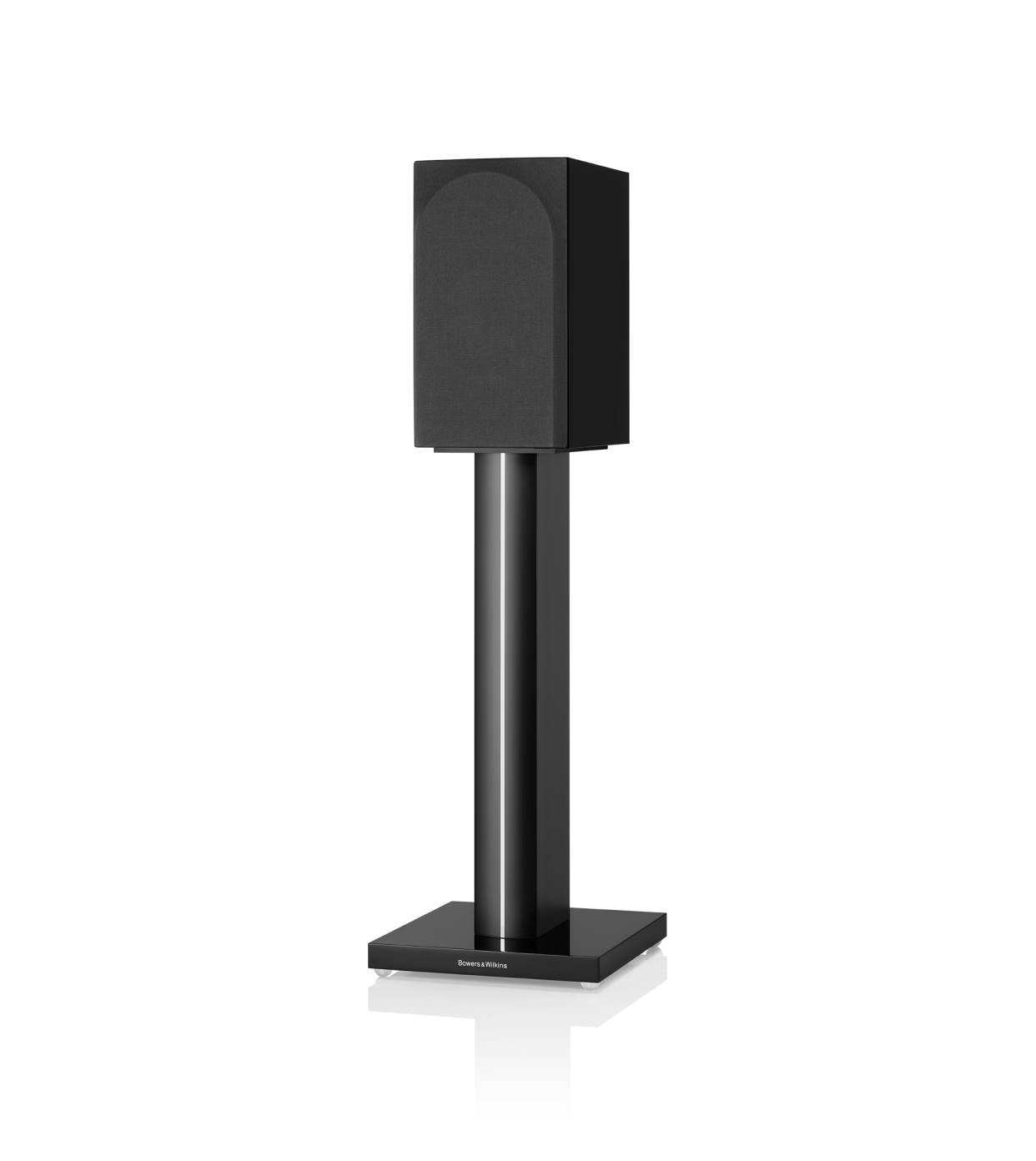 Bowers & Wilkins 700 Series Stand Mount Speaker in Gloss Black - 706 S3 (GB)
