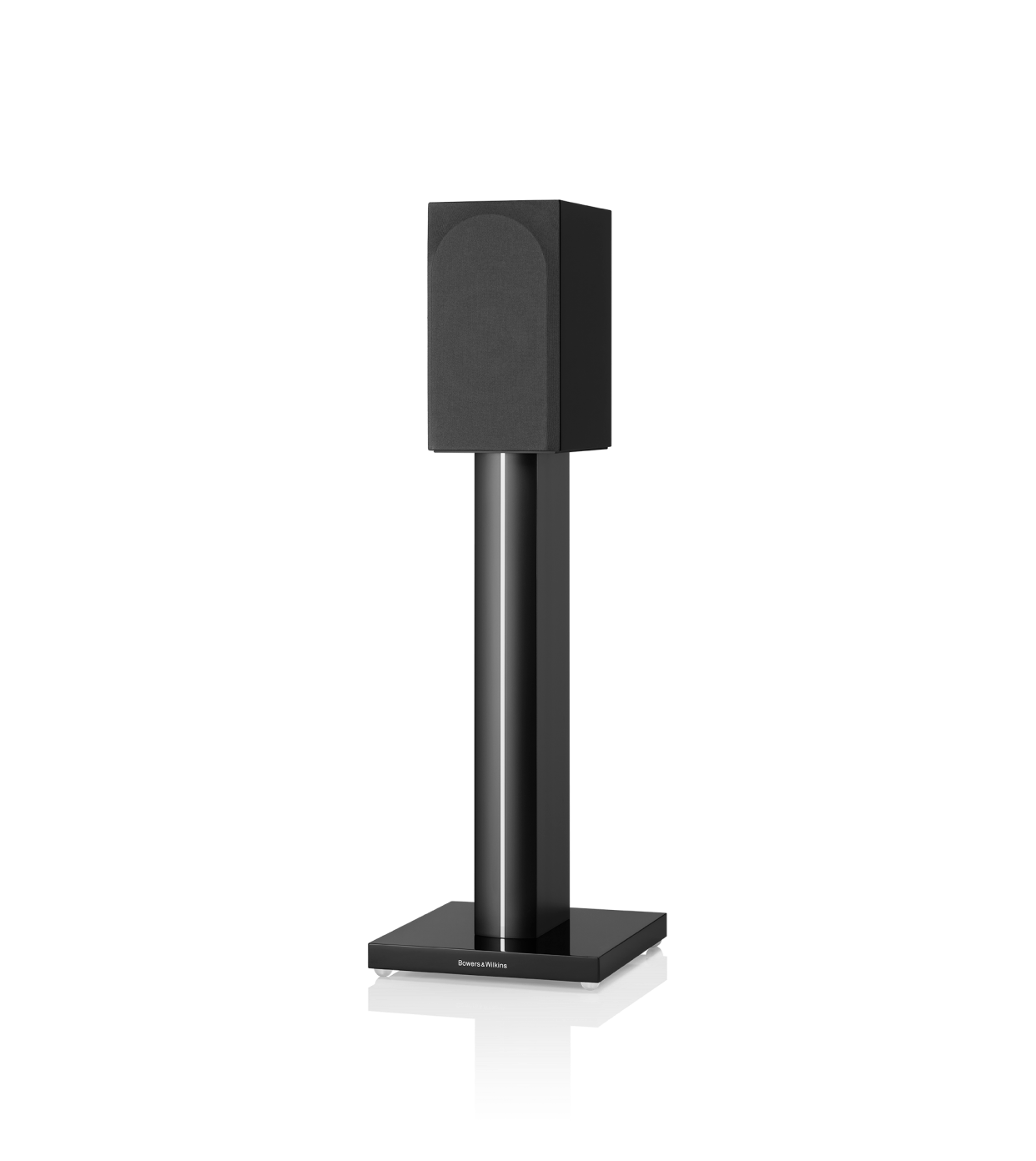 Bowers & Wilkins 700 Series Stand Mount Speaker in Gloss Black - 707 S3 (GB)