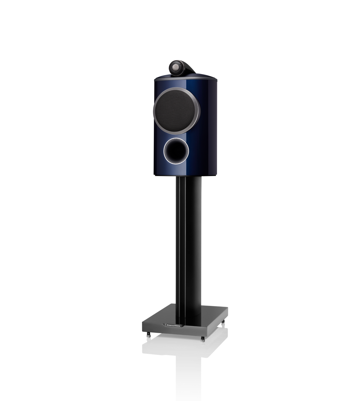 Bowers & Wilkins 805 D4 Signature Stand Mount Loudspeaker - 805 D4 Signature (MB)