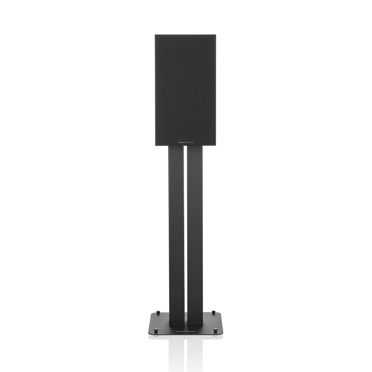 Bowers & Wilkins Stand Mount Speaker in Black - 606 S3 (B)