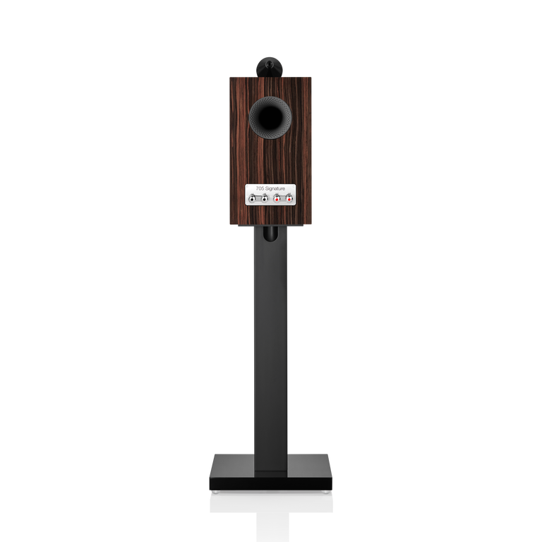 Bowers & Wilkins High Performance 700 Series Signature Stand Mount Speakers - 705 S3 Signature (DG)