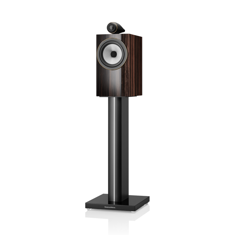 Bowers & Wilkins High Performance 700 Series Signature Stand Mount Speakers - 705 S3 Signature (DG)