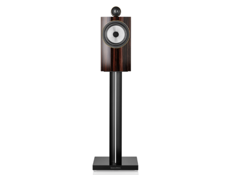 Bowers & Wilkins High Performance 700 Series Signature Stand Mount Speakers - 705 S3 Signature (DG)