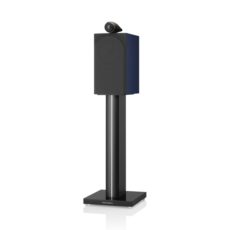 Bowers & Wilkins High Performance 700 Series Signature Stand Mount Speakers - 705 S3 Signature (MB)