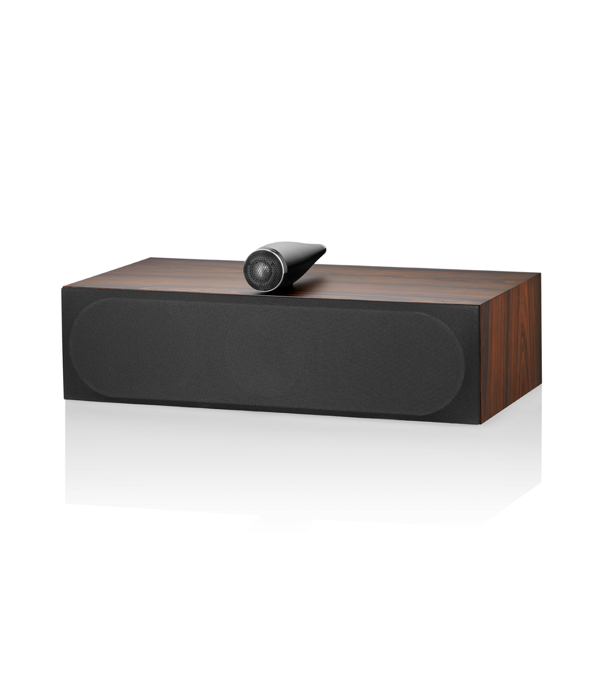 Bowers & Wilkins Centre-Channel Speaker in Mocha - HTM71 S3 (M)