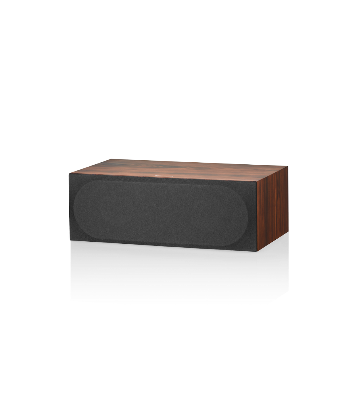 Bowers & Wilkins Centre-Channel speaker in Mocha - HTM72 S3 (M)