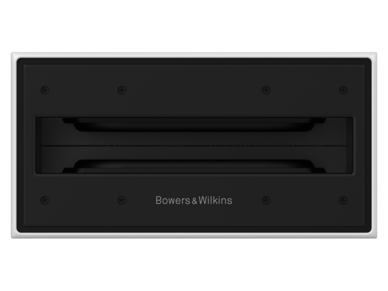 Bowers & Wilkins Discreet In-Wall CI Subwoofer -  ISW-6
