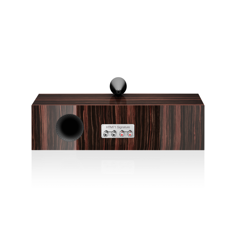 Bowers & Wilkins 700 Series Signature Centre Channel Speaker - HTM71 S3 Signature (DG)