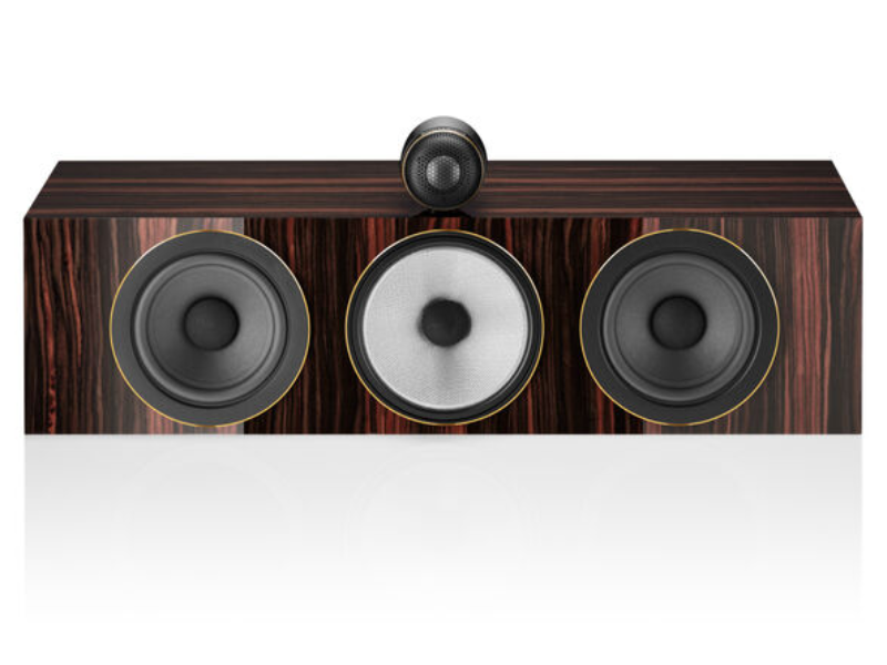 Bowers & Wilkins 700 Series Signature Centre Channel Speaker - HTM71 S3 Signature (DG)