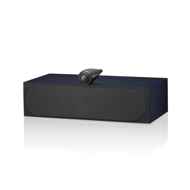 Bowers & Wilkins 700 Series Signature Centre Channel Speaker - HTM71 S3 Signature (MB)