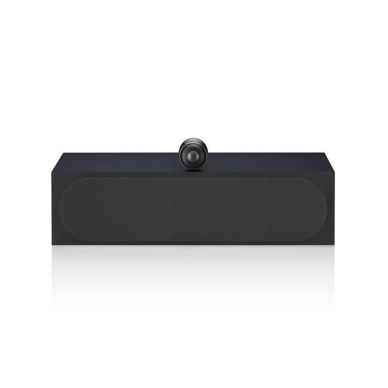 Bowers & Wilkins 700 Series Signature Centre Channel Speaker - HTM71 S3 Signature (MB)