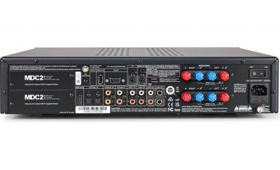 NAD Hybrid Digital DAC Amplifier - C 379