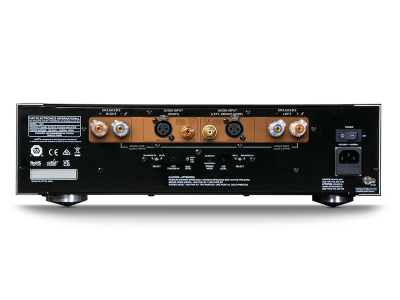 NAD Hybrid Digital Stereo Power Amplifier - M23 V2