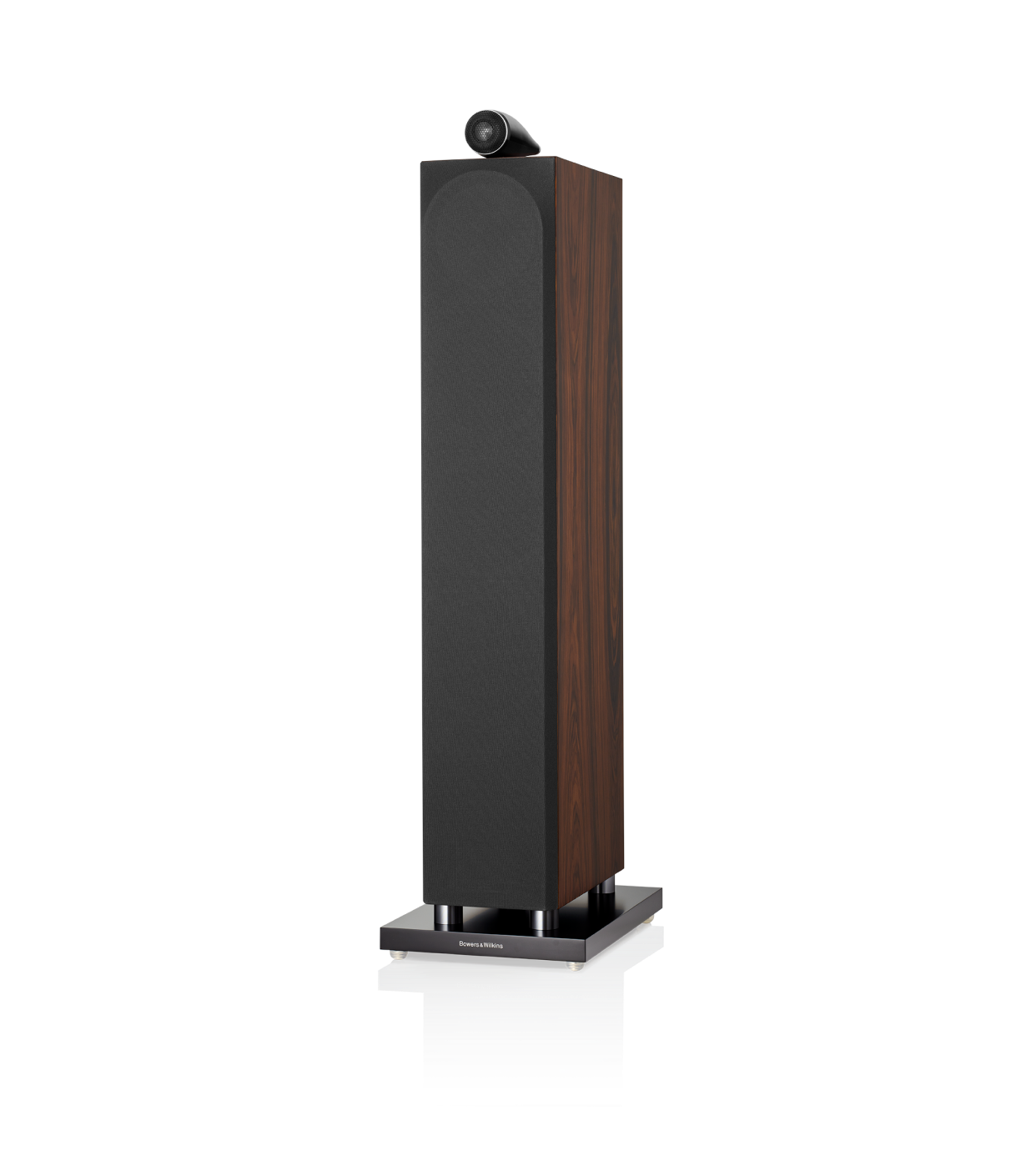 Bowers & Wilkins 700 Series Floorstanding Speaker in Mocha - 702 S3 (M)