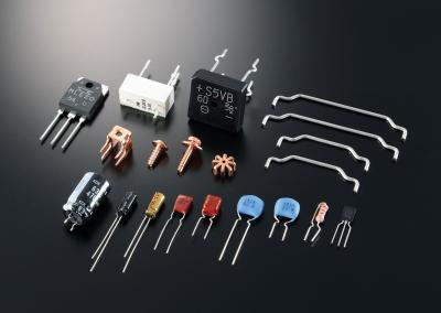 Yamaha Integrated Stereo Amplifiers - AS301B