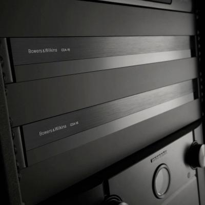Bowers & Wilkins Distribution Power Amplifier - CDA-16