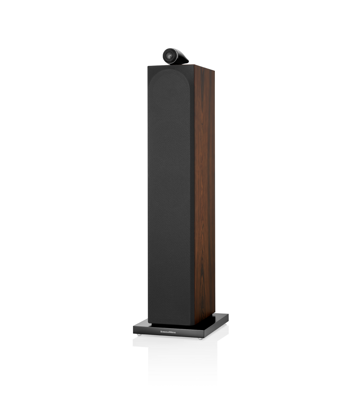 Bowers & Wilkins 700 Series Floorstanding Speaker in Mocha - 703 S3 (M)