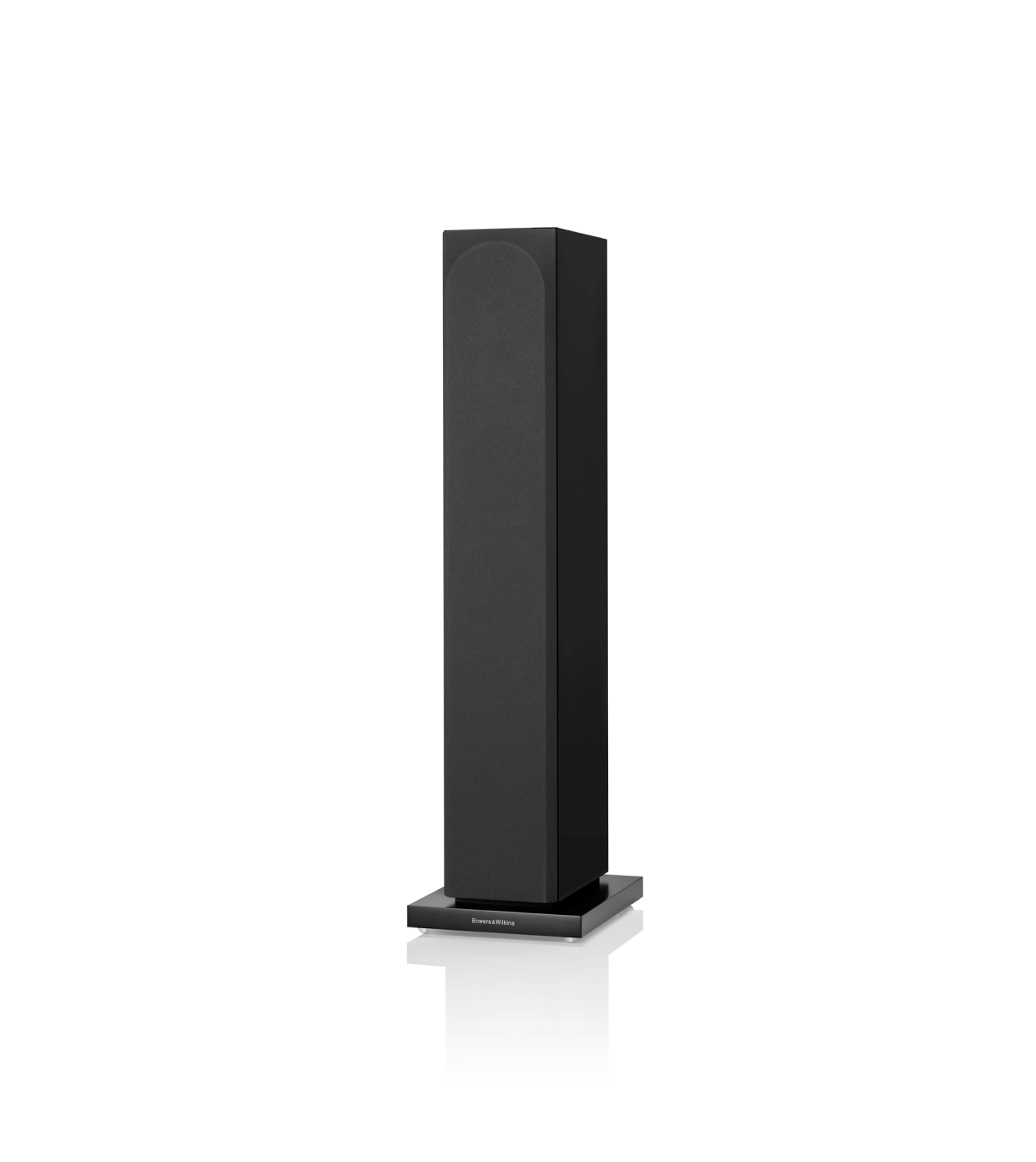 Bowers & Wilkins 700 Series Floorstanding Speaker in Gloss Black - 704 S3 (GB)