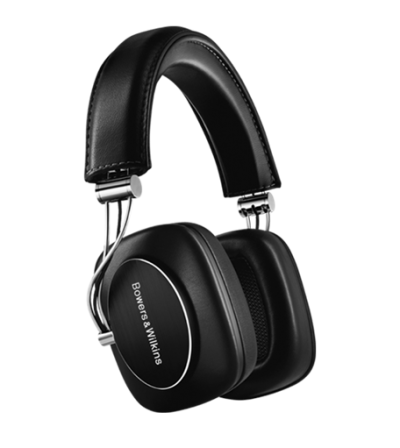 Bowers & Wilkins Wireless Headphone P7 Wireless