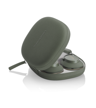 Bowers & Wilkins Over-Ear Noise Cancelling Headphone - PX7 S2e (FG)