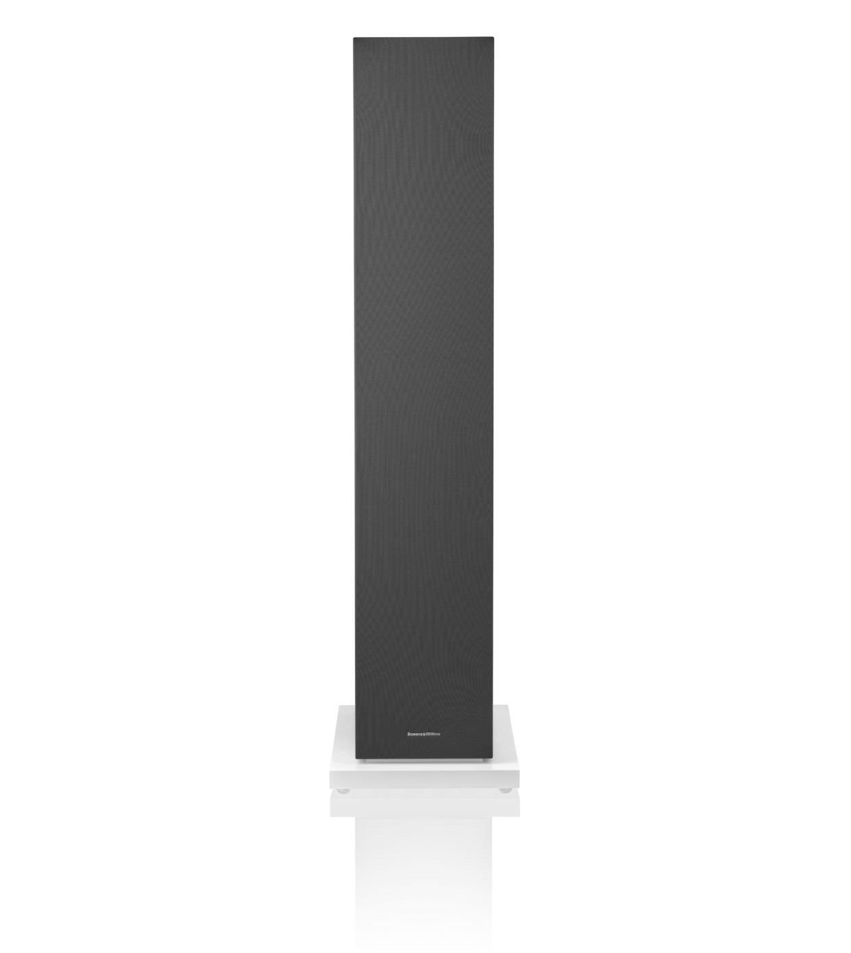 Bowers & Wilkins 600 Series Tower Loud Speaker in White - 603 S3 (W)