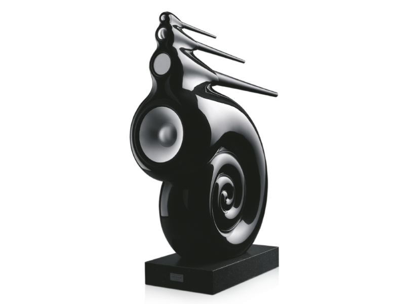 Bowers & Wilkins Floorstanding Loudspeaker - Nautilus (B)