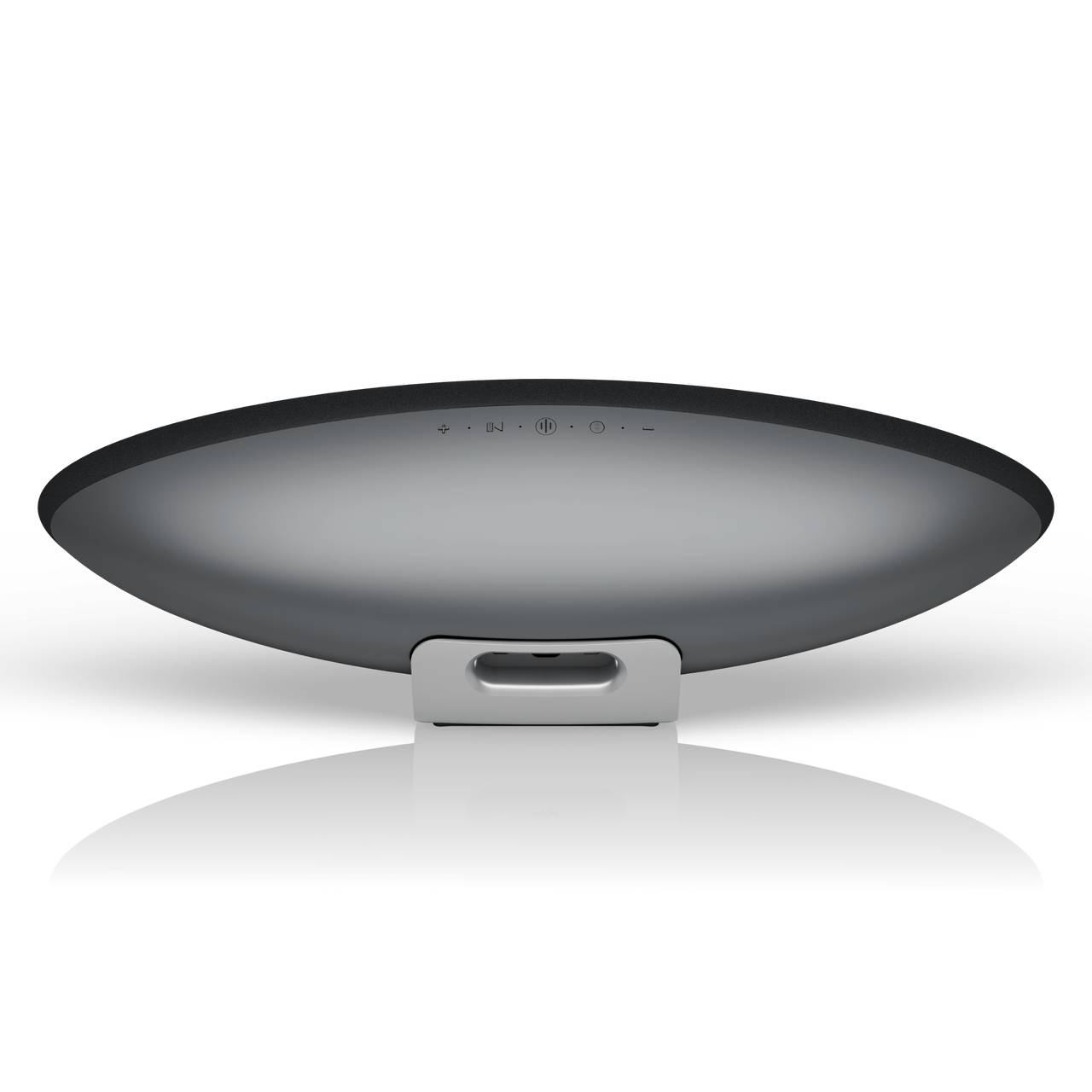 Bowers & Wilkins Wireless Speaker in Space Grey - Zeppelin Pro (Space Grey)