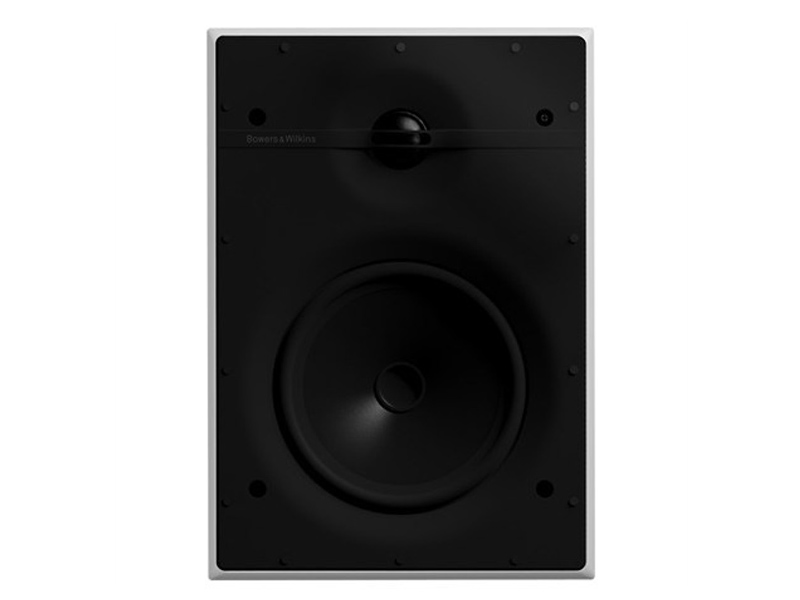 Bowers & Wilkins CI Series Two way, In-wall loudspeaker CWM362