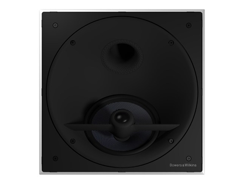 Bowers & Wilkins Two-way, In-wall loudspeaker CCM8.5