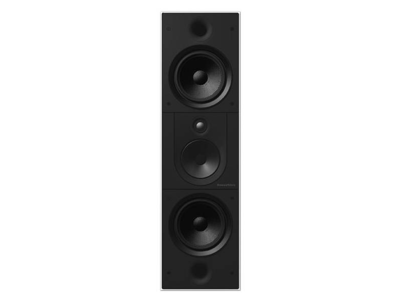 Bowers & Wilkins In-Wall Speakers - CWM8.3 D