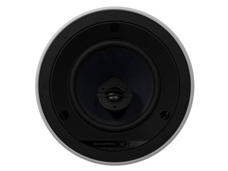 Bowers & Wilkins CI 600 Series 2-way in-ceiling system CCM662