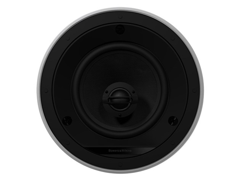 Bowers & Wilkins CI 600 Series 2-way in-ceiling system CCM665