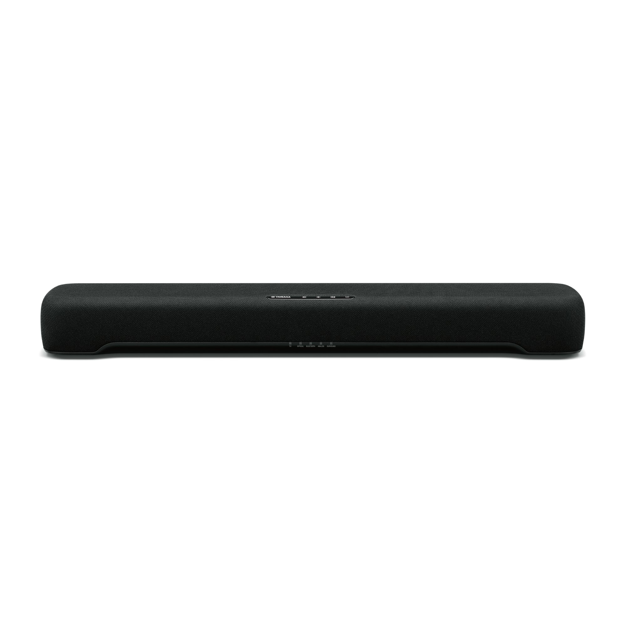 Yamaha Compact Sound Bar with Built in Subwoofer Bluetooth in Black  -SRC20A (B)