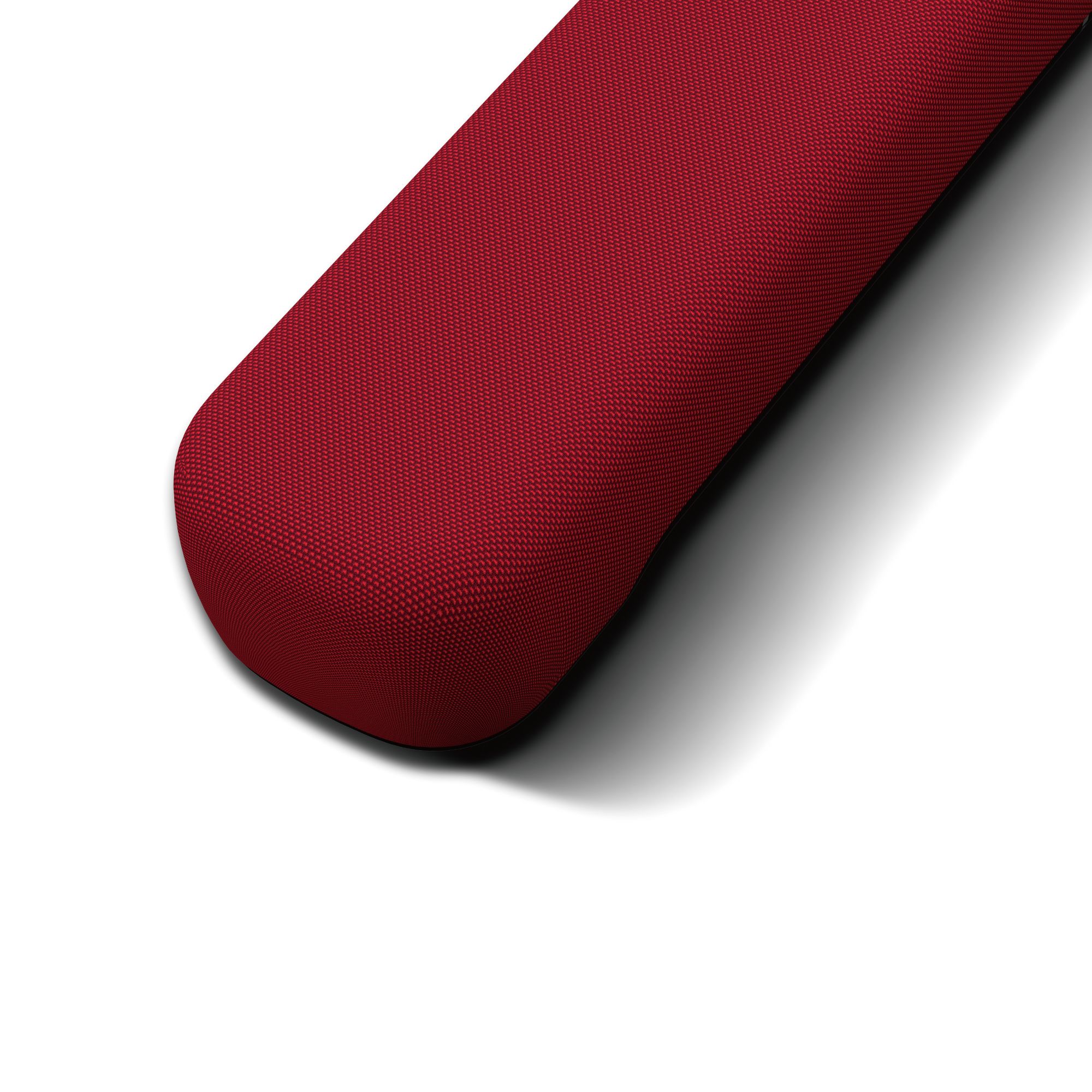 Yamaha Compact Sound Bar with Built in Subwoofer Bluetooth in Red - SRC20A (R)