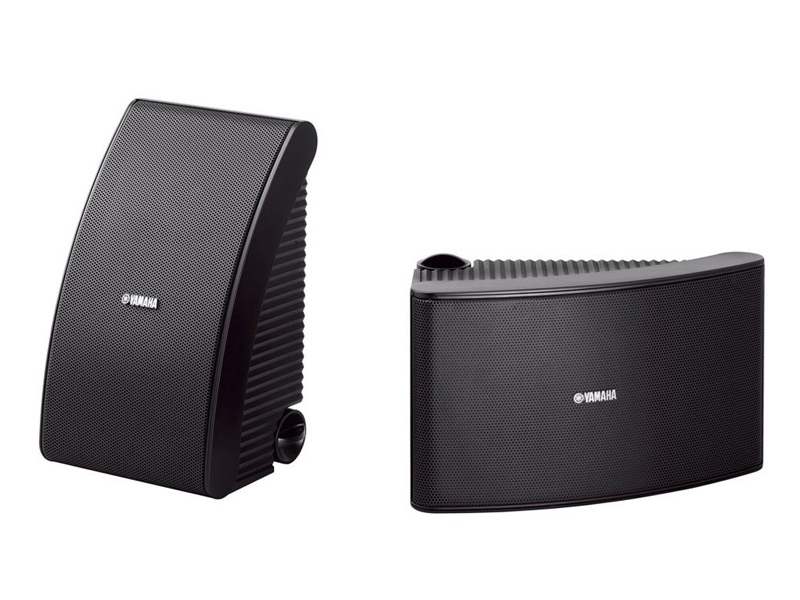 Yamaha All-weather Speakers NSAW592B