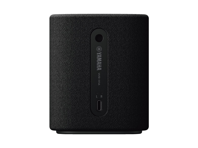 Yamaha TRUE X 1A Portable Surround Speaker - WSX1AB