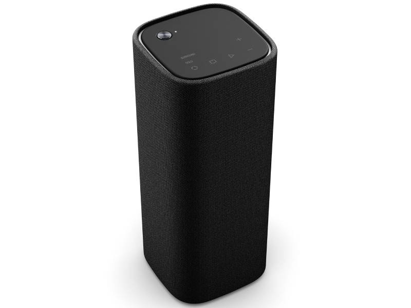 Yamaha TRUE X SPEAKER 3A Portable Surround Speaker - WS-X3ABL