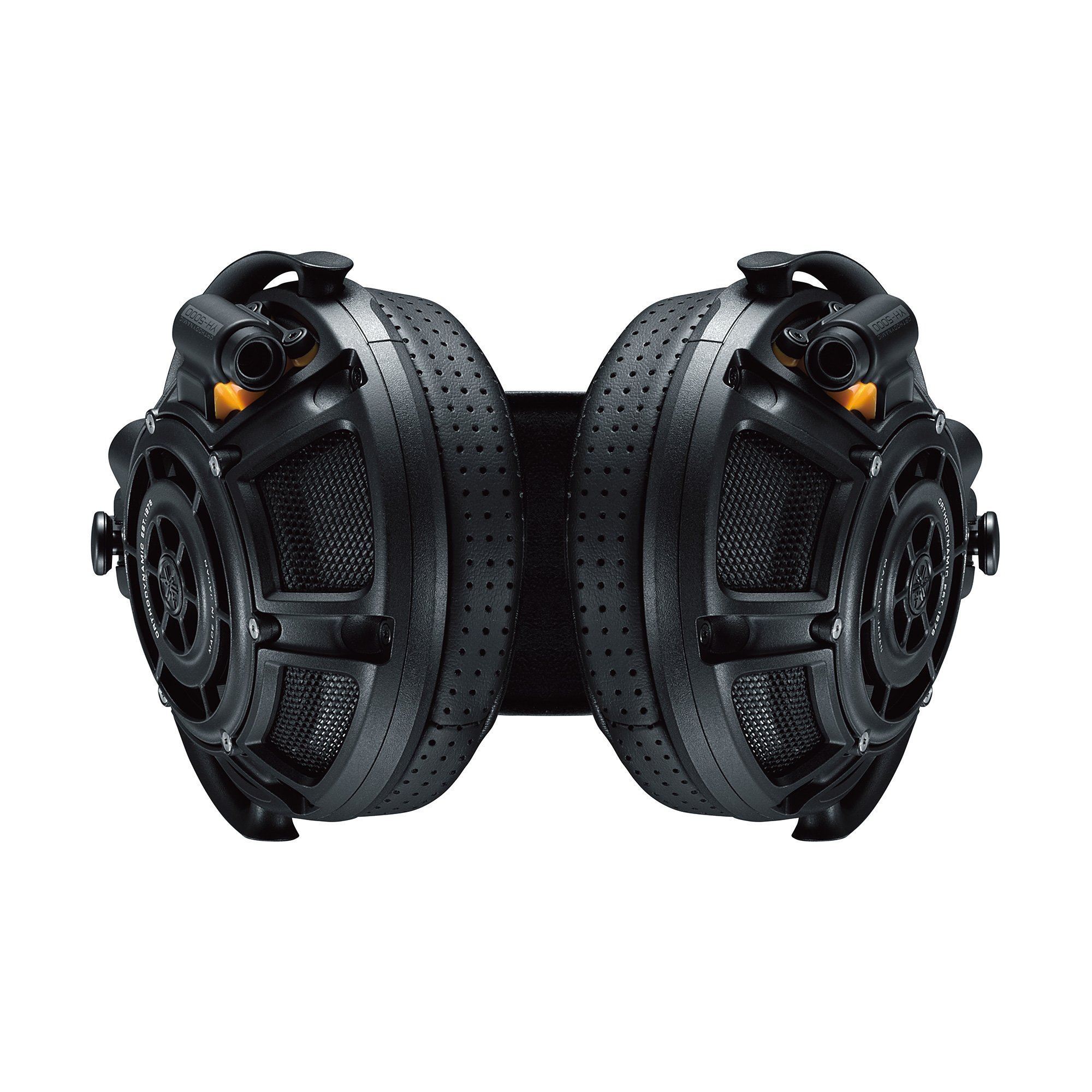 Yamaha Over-Ear Orthodynamic Headphones - YH5000SE