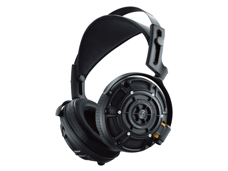 Yamaha Over-Ear Orthodynamic Headphones - YH5000SE