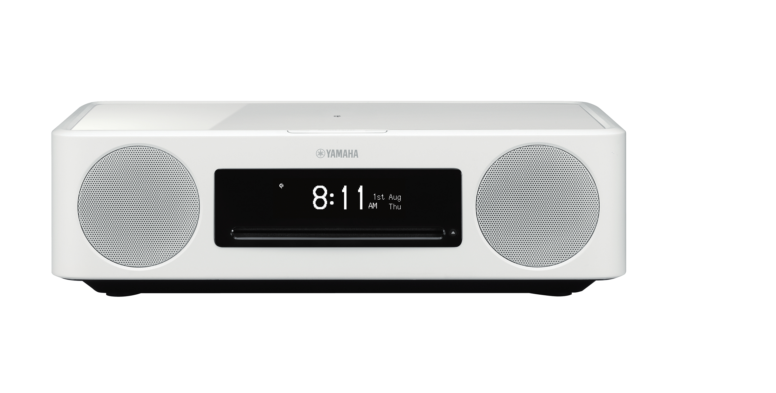 Yamaha MusicCast 200 All-in-One Audio System - TSXN237 (W)
