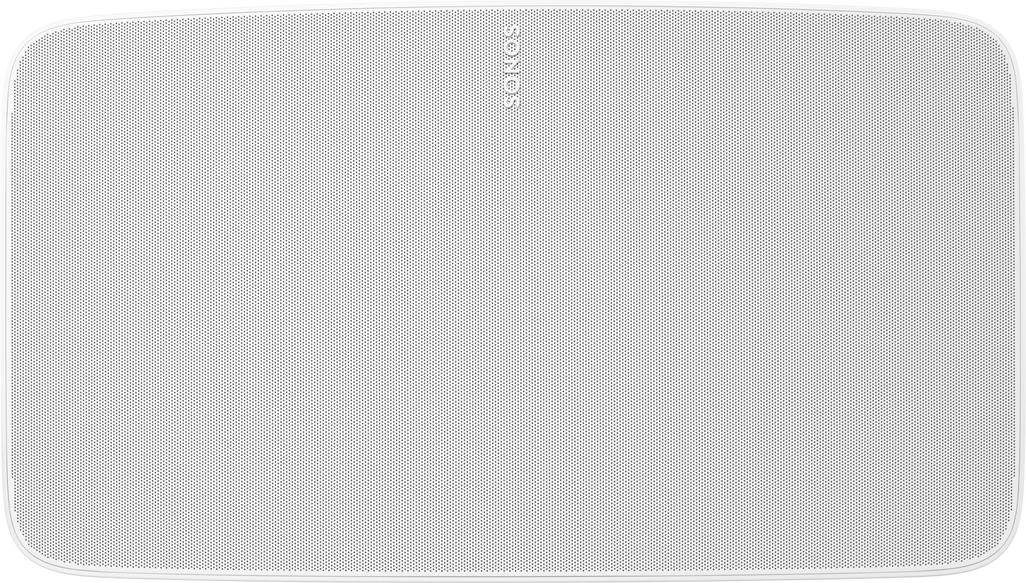 Sonos Five Wireless Speaker Five (W) - FIVE1US1