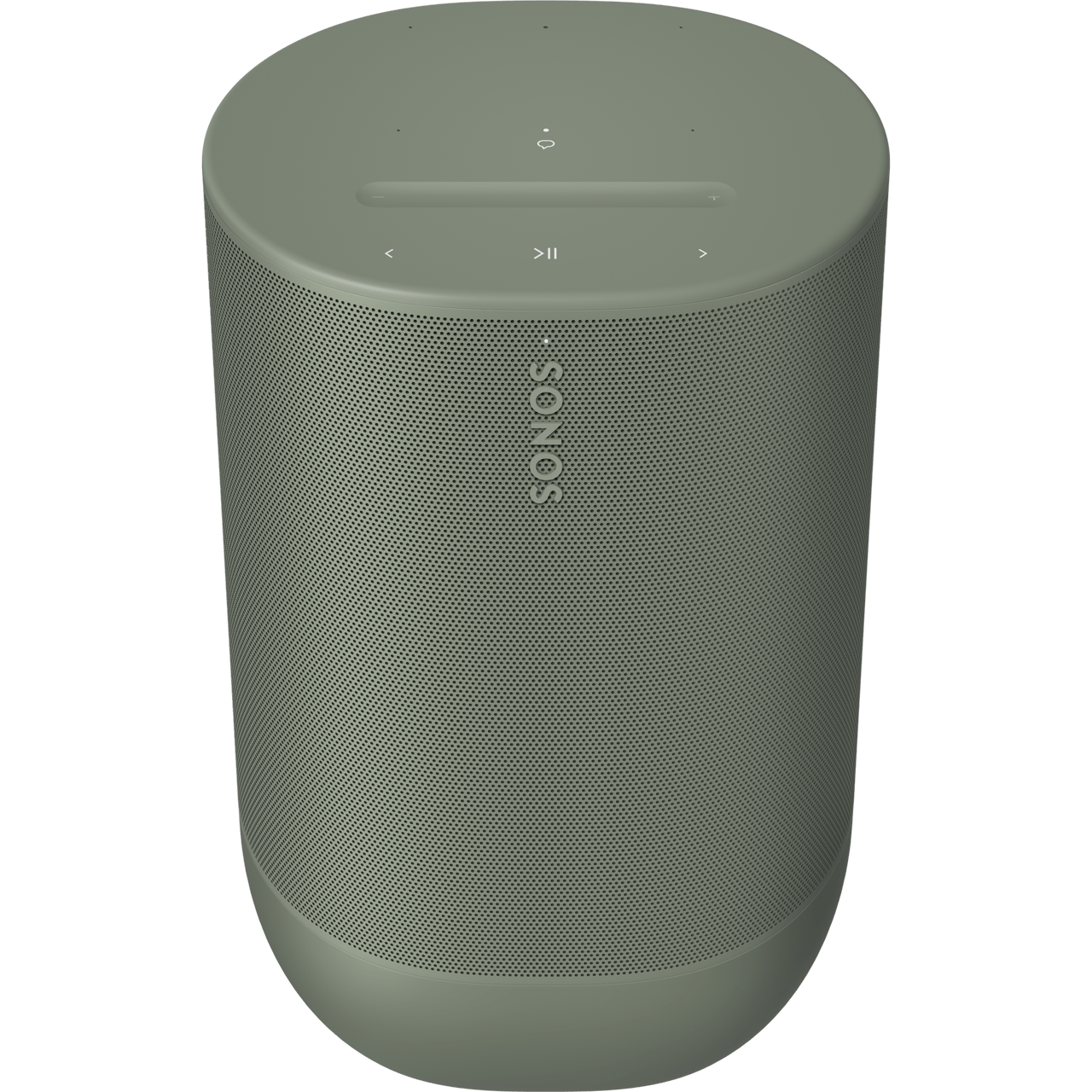 Sonos Bluetooth & WiFi Portable Home Speaker - Move 2 (O)