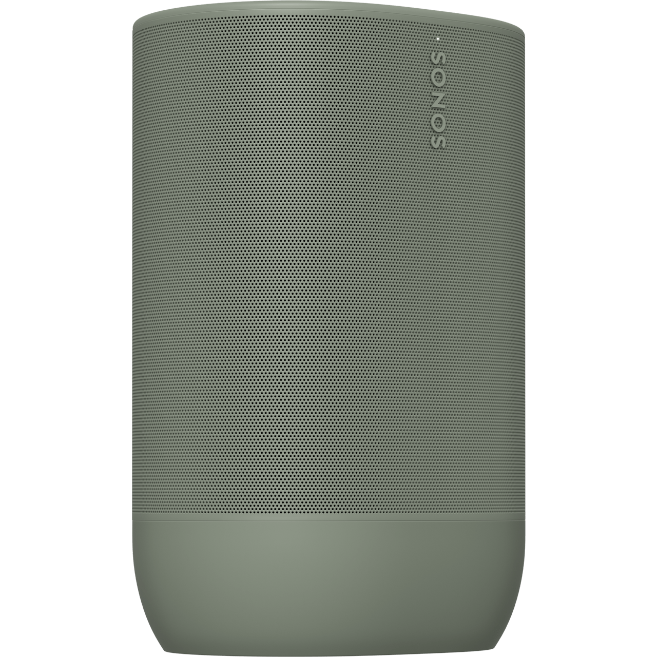 Sonos Bluetooth & WiFi Portable Home Speaker - Move 2 (O)