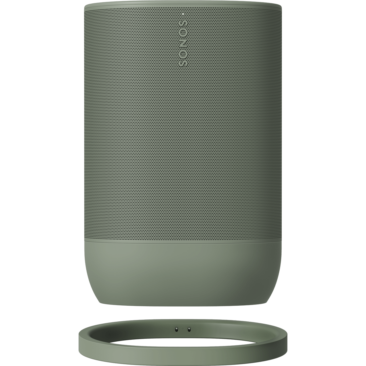 Sonos Bluetooth & WiFi Portable Home Speaker - Move 2 (O)