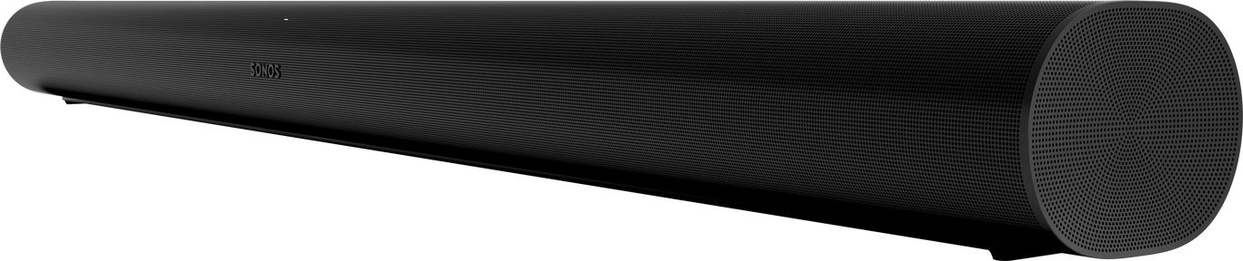 Sonos The Premium Smart SoundBar Arc (B) - ARCG1US1BLK